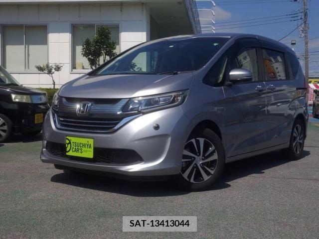 Honda FREED 2018-06 360721-0