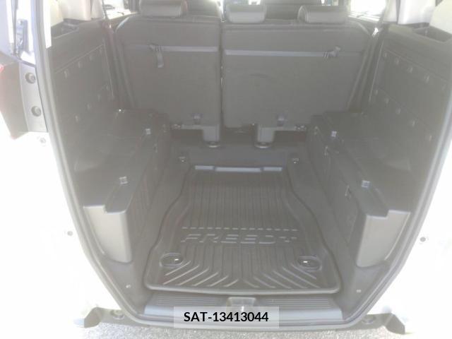 Honda FREED 2018-06 360721-25