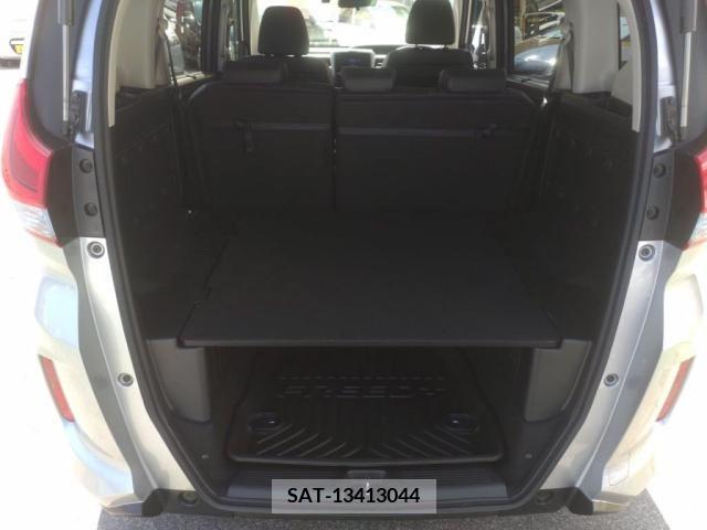 Honda FREED 2018-06 360721-24