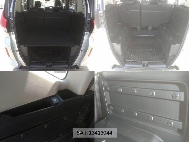 Honda FREED 2018-06 360721-7