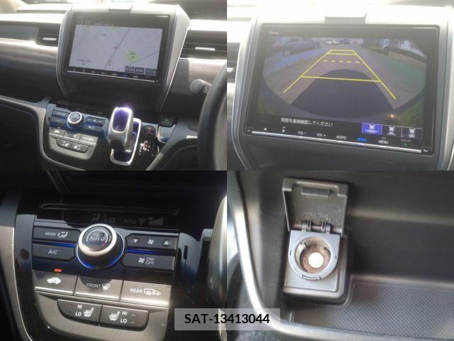 Honda FREED 2018-06 360721-5
