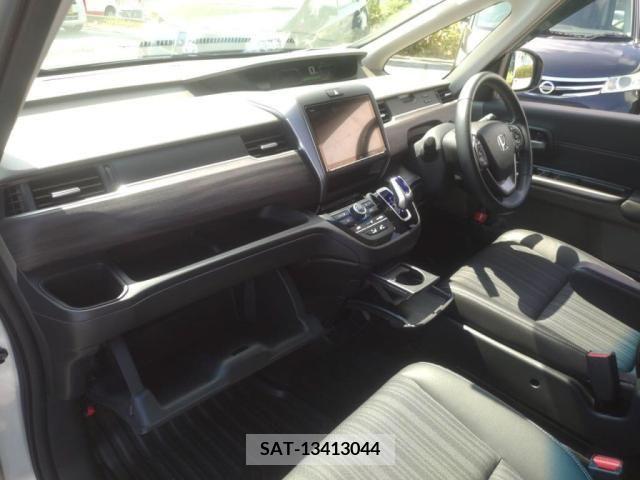 Honda FREED 2018-06 360721-21