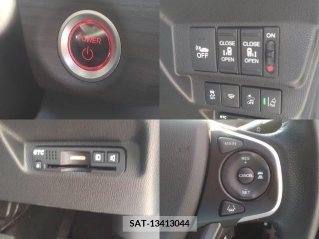 Honda FREED 2018-06 360721-4