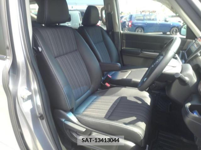 Honda FREED 2018-06 360721-20