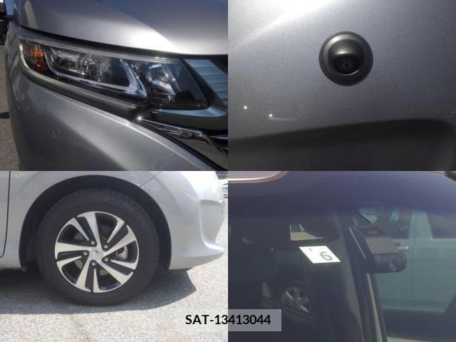 Honda FREED 2018-06 360721-3