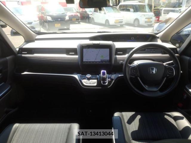 Honda FREED 2018-06 360721-2