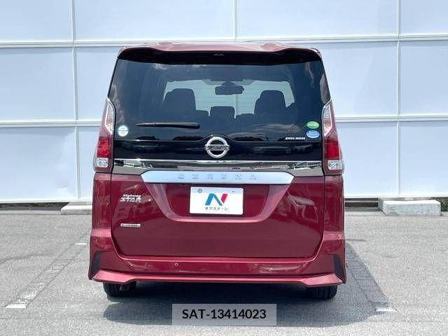 Nissan SERENA 2019-03 352199-15