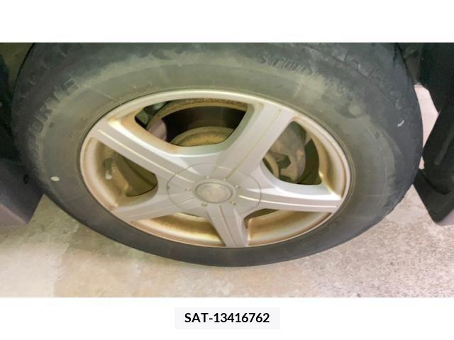 Mazda PREMACY 2003-08 393294-14
