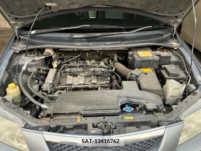 Mazda PREMACY 2003-08 393294-10