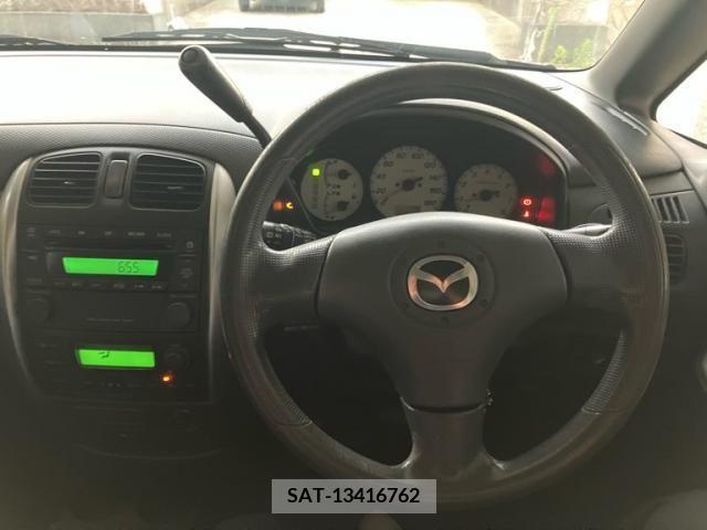 Mazda PREMACY 2003-08 393294-2