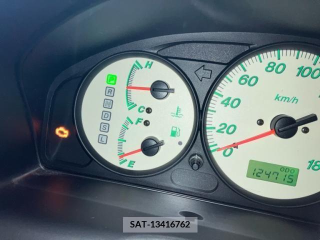 Mazda PREMACY 2003-08 393294-6
