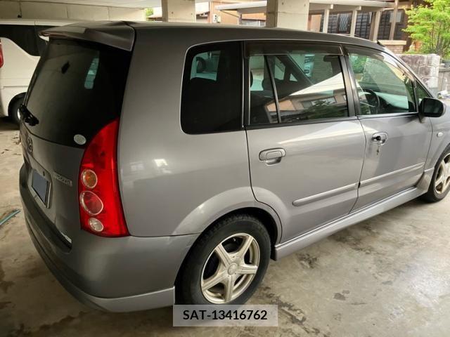 Mazda PREMACY 2003-08 393294-1