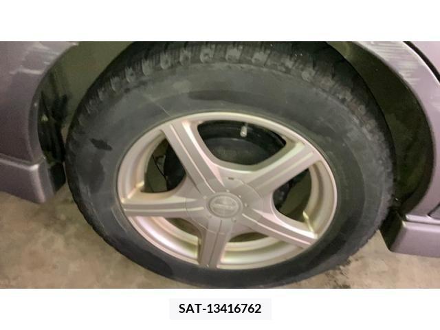 Mazda PREMACY 2003-08 393294-13
