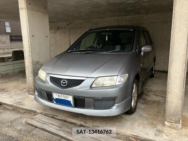 Mazda PREMACY 2003-08 393294-0