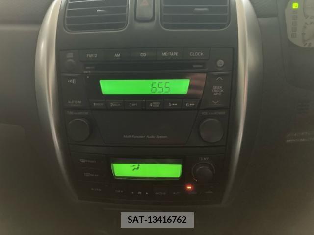 Mazda PREMACY 2003-08 393294-5