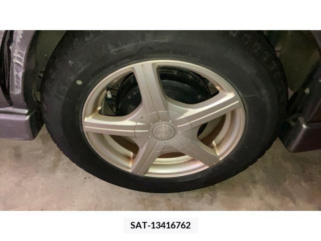 Mazda PREMACY 2003-08 393294-16