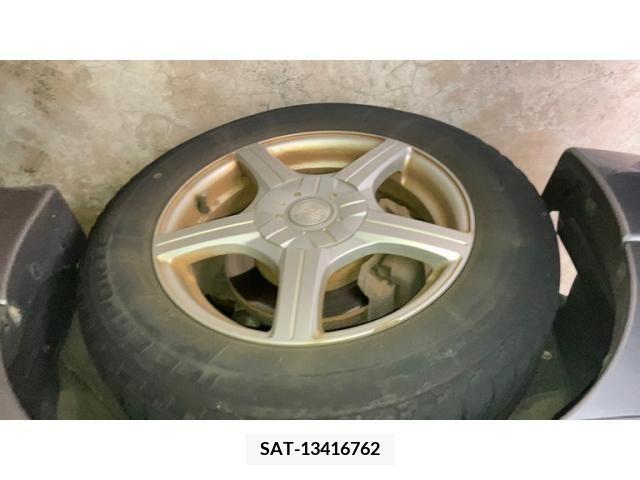 Mazda PREMACY 2003-08 393294-15