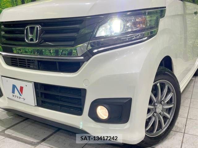 Honda N-WGN 2014-02 365771-12