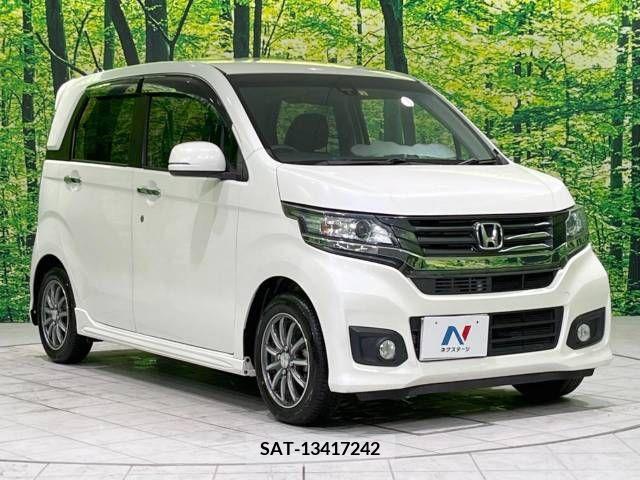 Honda N-WGN 2014-02 365771-16