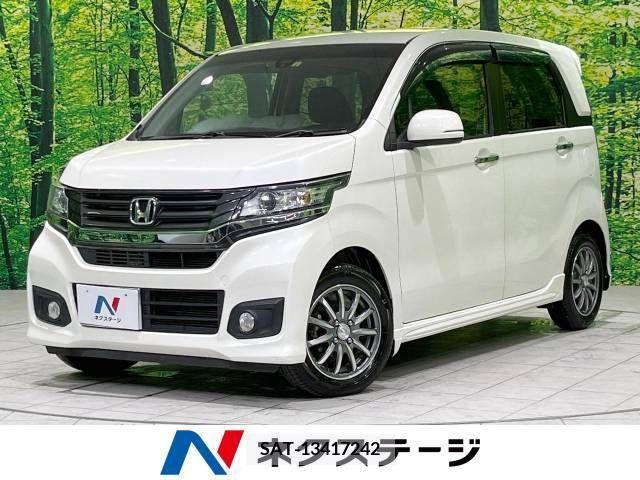 Honda N-WGN 2014-02 365771-0