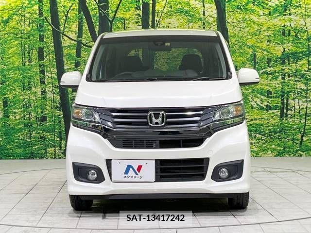 Honda N-WGN 2014-02 365771-14
