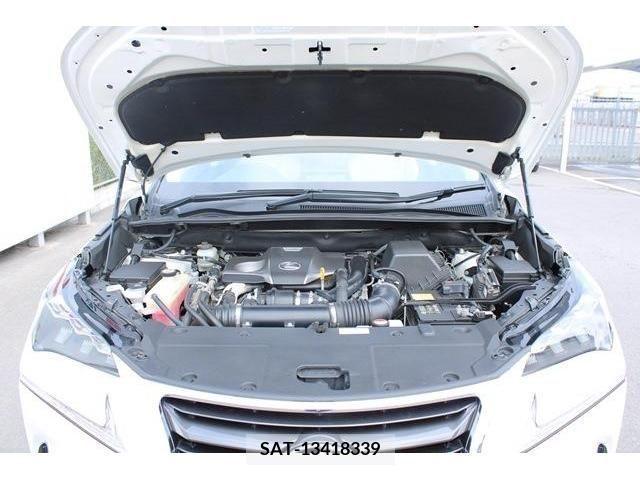 Lexus NX 2015-07 275615-18