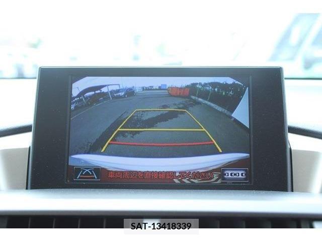 Lexus NX 2015-07 275615-3