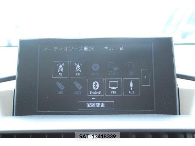 Lexus NX 2015-07 275615-2