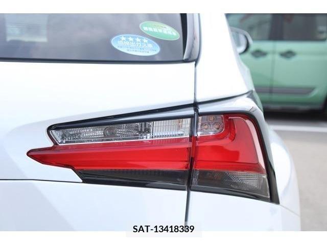 Lexus NX 2015-07 275615-10