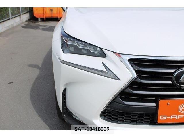 Lexus NX 2015-07 275615-9