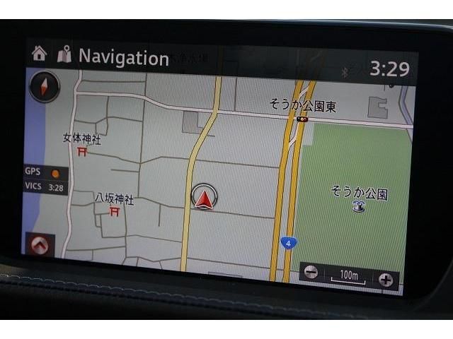Mazda ATENZA 2018-08 22100-1