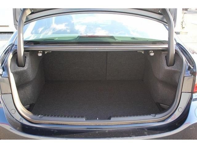 Mazda ATENZA 2018-08 22100-16
