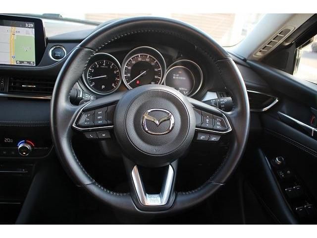 Mazda ATENZA 2018-08 22100-15