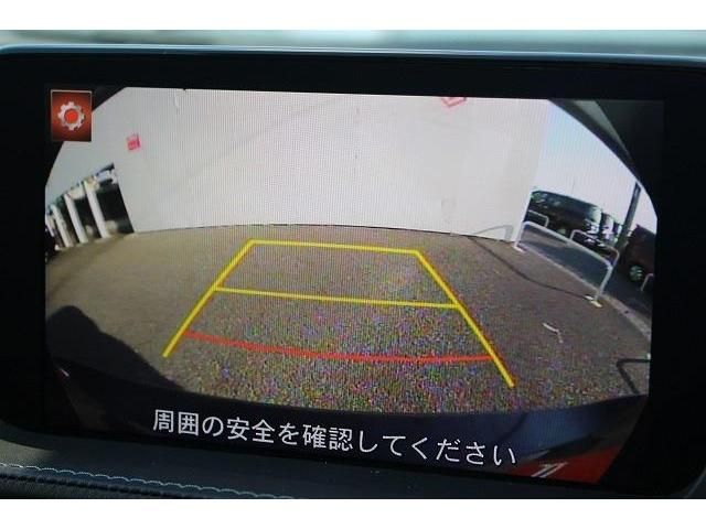 Mazda ATENZA 2018-08 22100-2