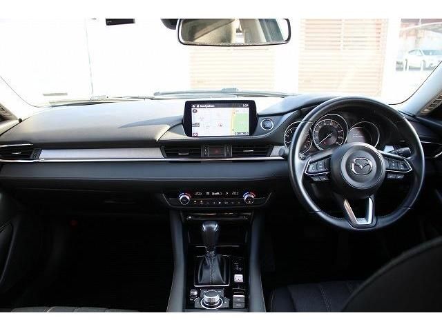 Mazda ATENZA 2018-08 22100-14