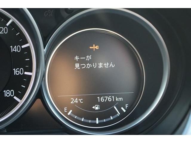 Mazda ATENZA 2018-08 22100-18