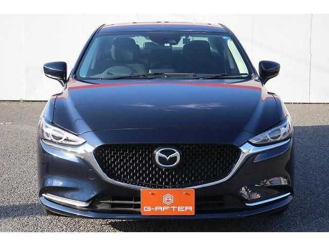 Mazda ATENZA 2018-08 22100-5