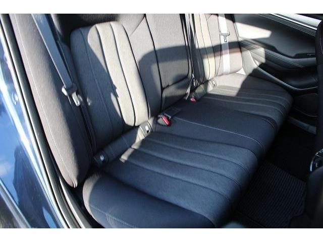 Mazda ATENZA 2018-08 22100-13