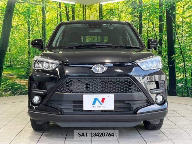 Toyota RAIZE 2020-06 393557-14