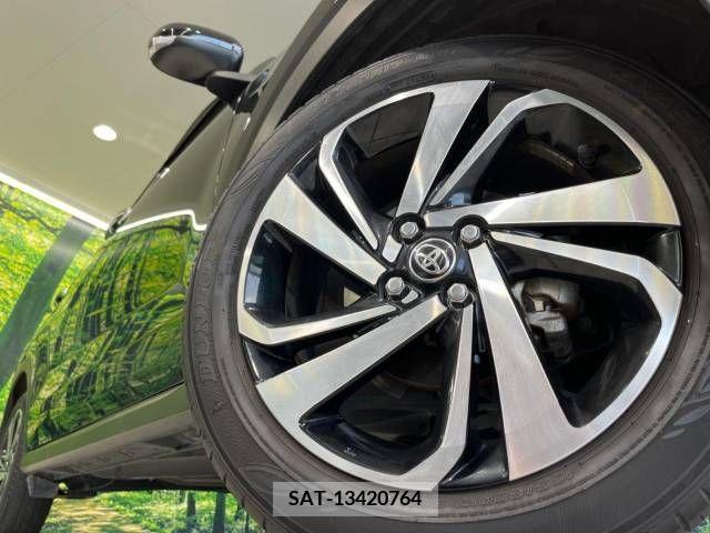 Toyota RAIZE 2020-06 393557-13