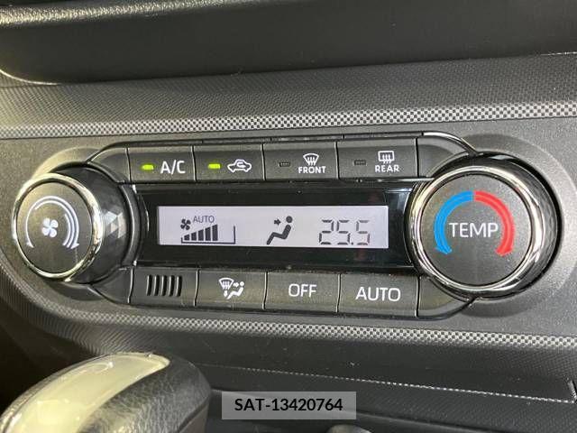 Toyota RAIZE 2020-06 393557-6