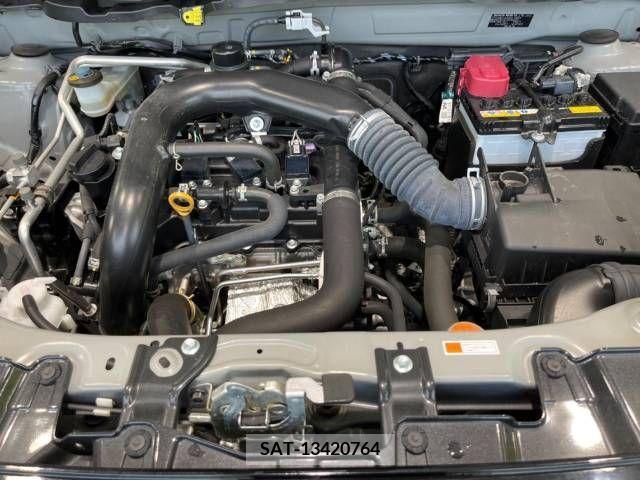 Toyota RAIZE 2020-06 393557-18