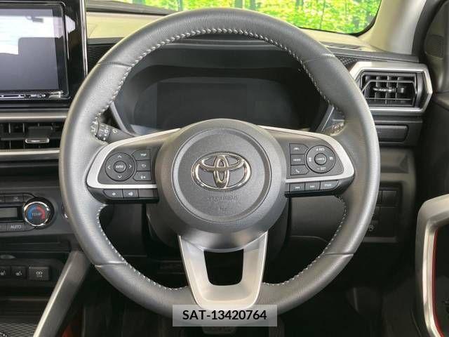 Toyota RAIZE 2020-06 393557-11