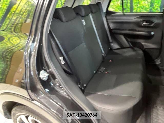 Toyota RAIZE 2020-06 393557-9