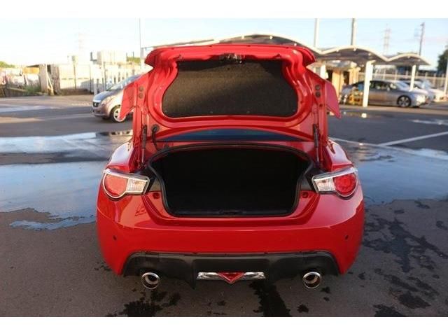 Toyota 86 2013-03 21499-9