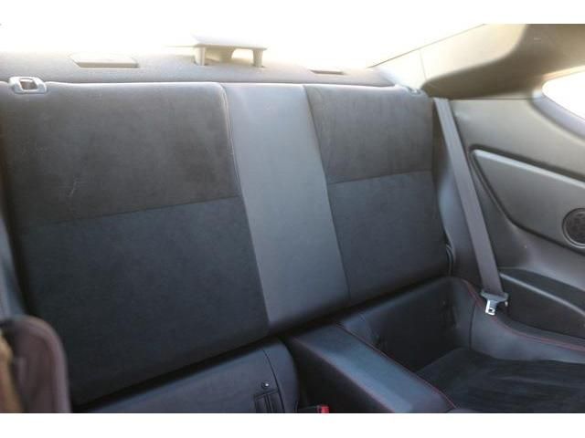 Toyota 86 2013-03 21499-12