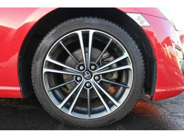 Toyota 86 2013-03 21499-8