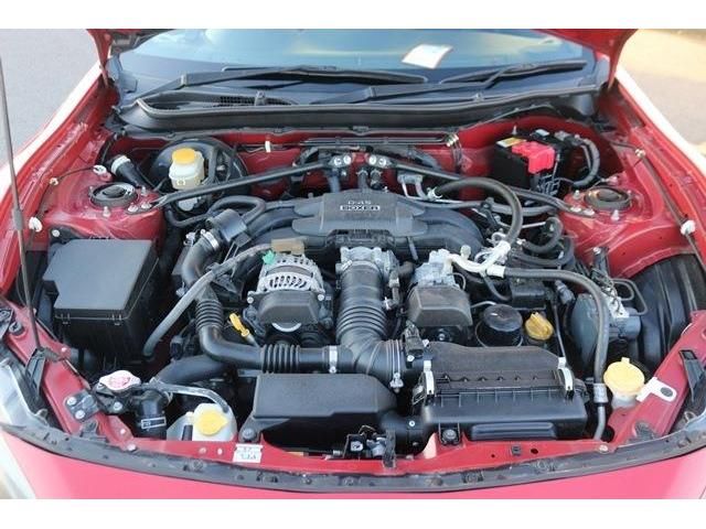 Toyota 86 2013-03 21499-18