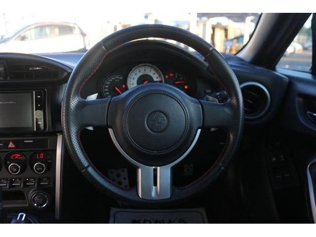 Toyota 86 2013-03 21499-14