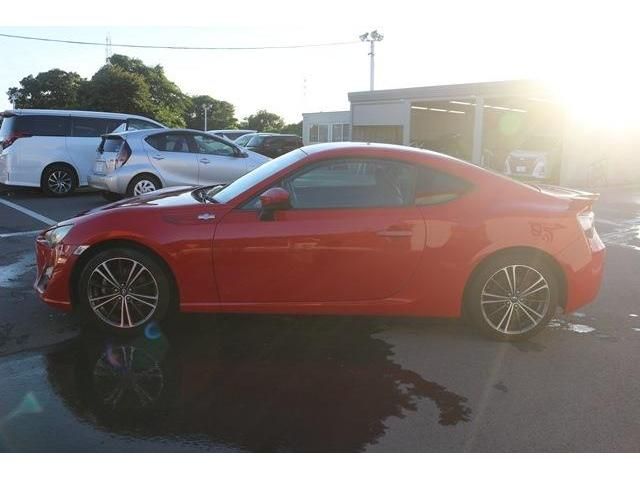 Toyota 86 2013-03 21499-4